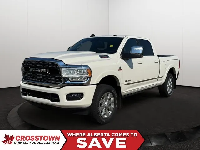Ram 2500