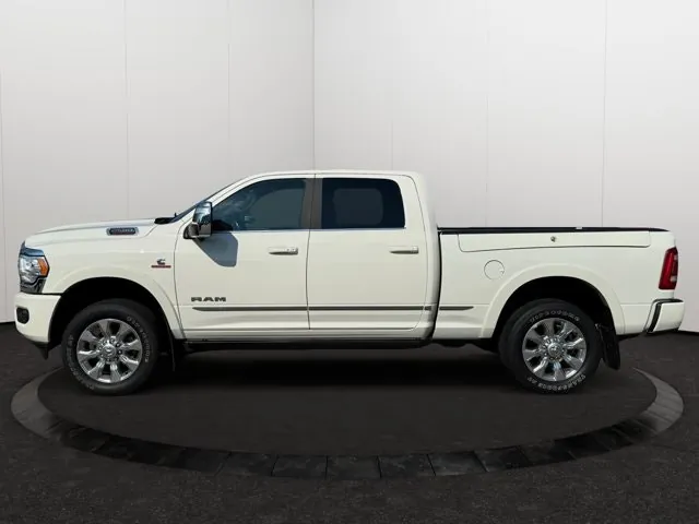 Ram 2500 2023 photo 3