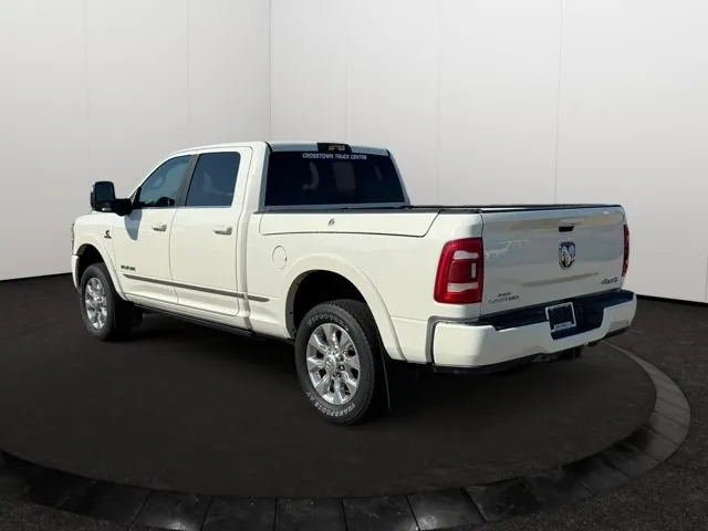 Ram 2500 2023 photo 4