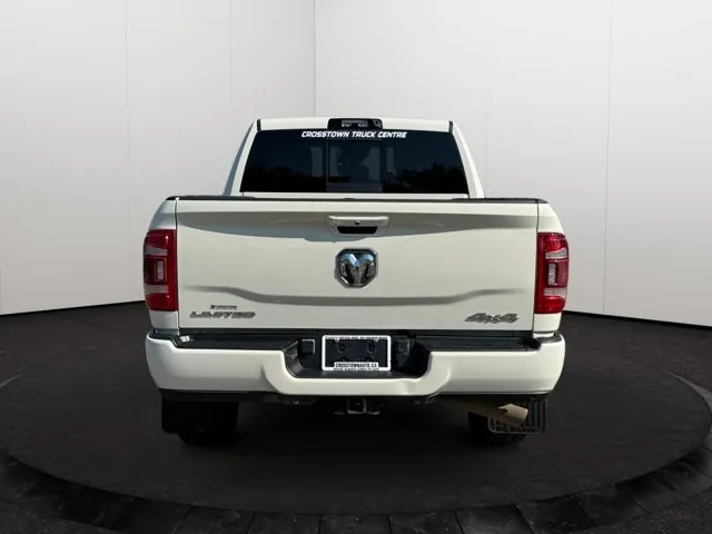 Ram 2500 2023 photo 5