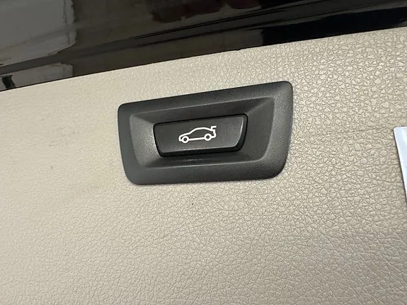 BMW 320D 2016 photo 5