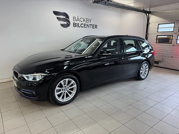 BMW 320D