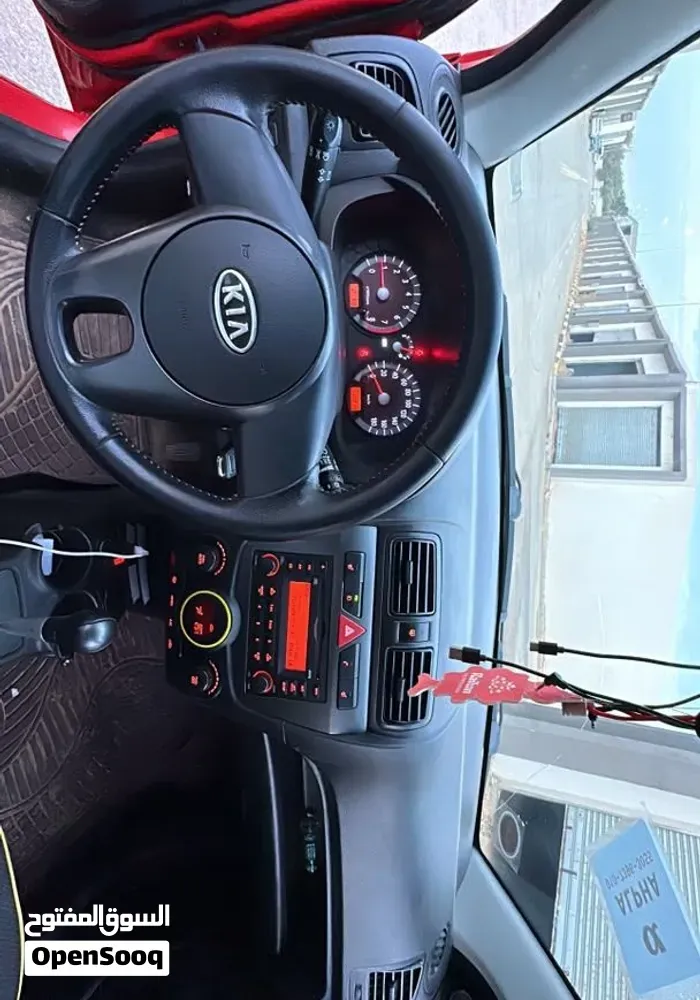 Kia Picanto 2010 photo 4