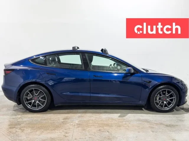 Tesla Model 3 2022 photo 3