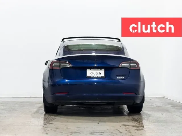 Tesla Model 3 2022 photo 5