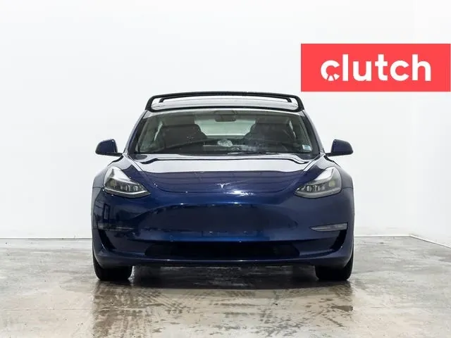 Tesla Model 3 2022 photo 2