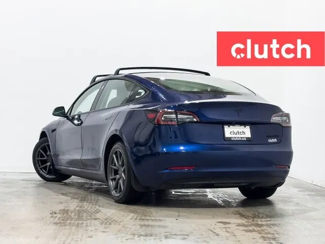 Tesla Model 3 2022 photo 4
