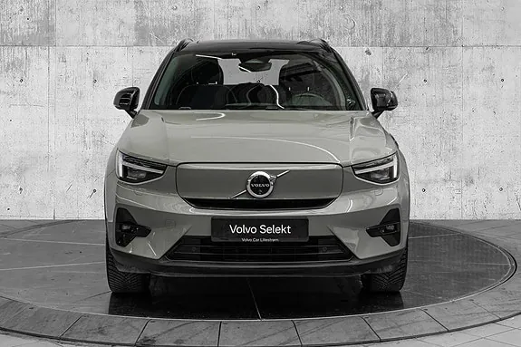 Volvo Xc40 2024 photo 3