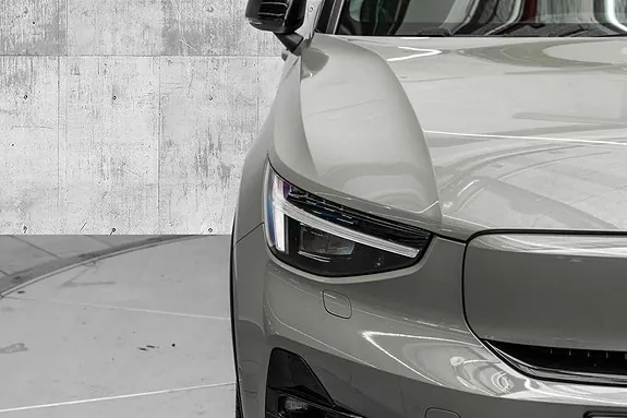 Volvo Xc40 2024 photo 4