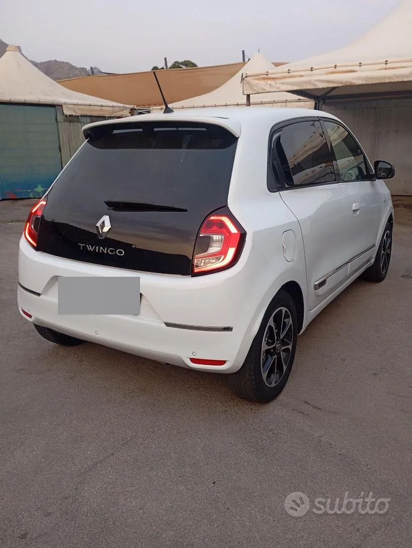 Renault Twingo 2019 photo 5