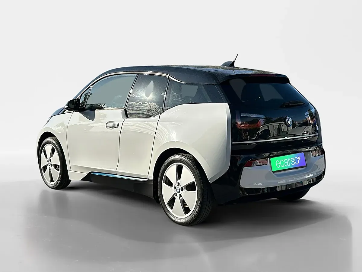 BMW I3 2022 photo 3