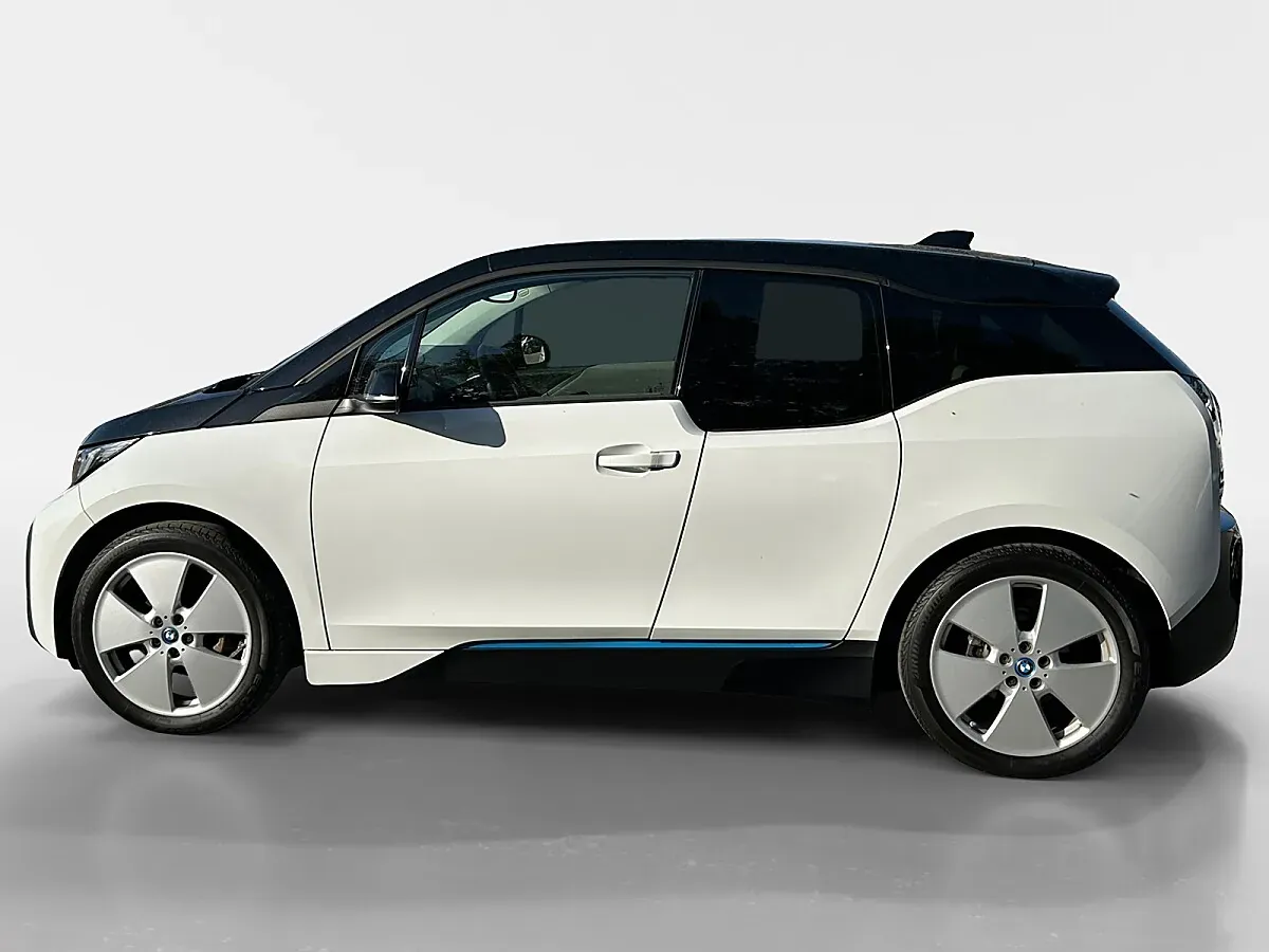 BMW I3 2022 photo 2