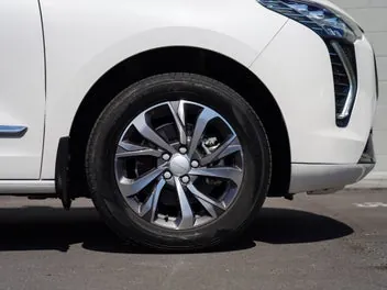 Haval Jolion 2021 photo 5