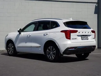 Haval Jolion 2021 photo 3
