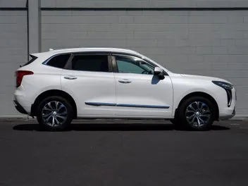 Haval Jolion 2021 photo 4