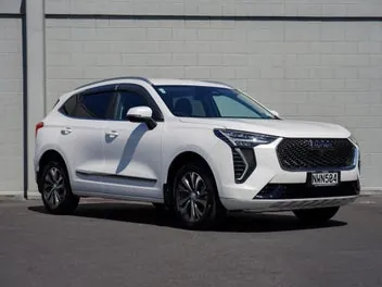 Haval Jolion 2021 photo 2