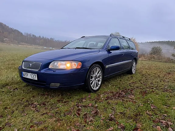 Volvo V70