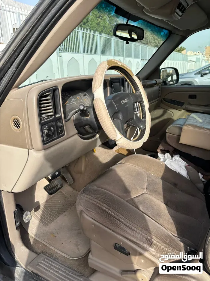 GMC Yukon 2006 photo 3