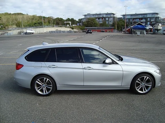 BMW 330D