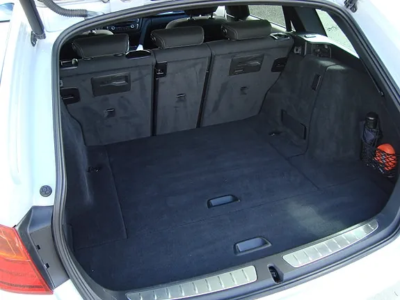 BMW 330D 2013 photo 5