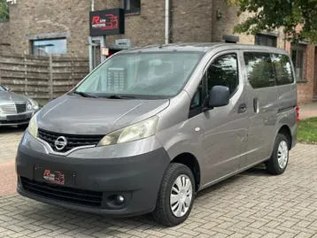Nissan Nv200