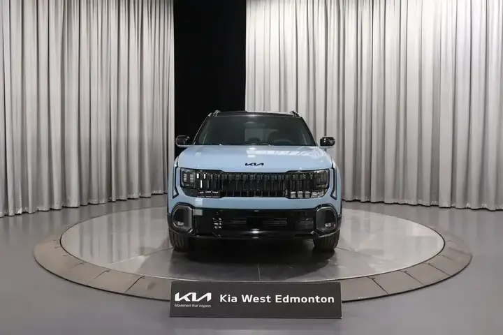 Kia Seltos 2027 photo 2