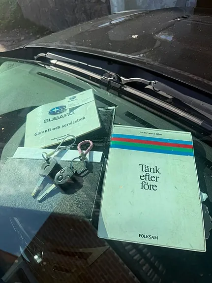 Subaru Outback 2010 photo 5