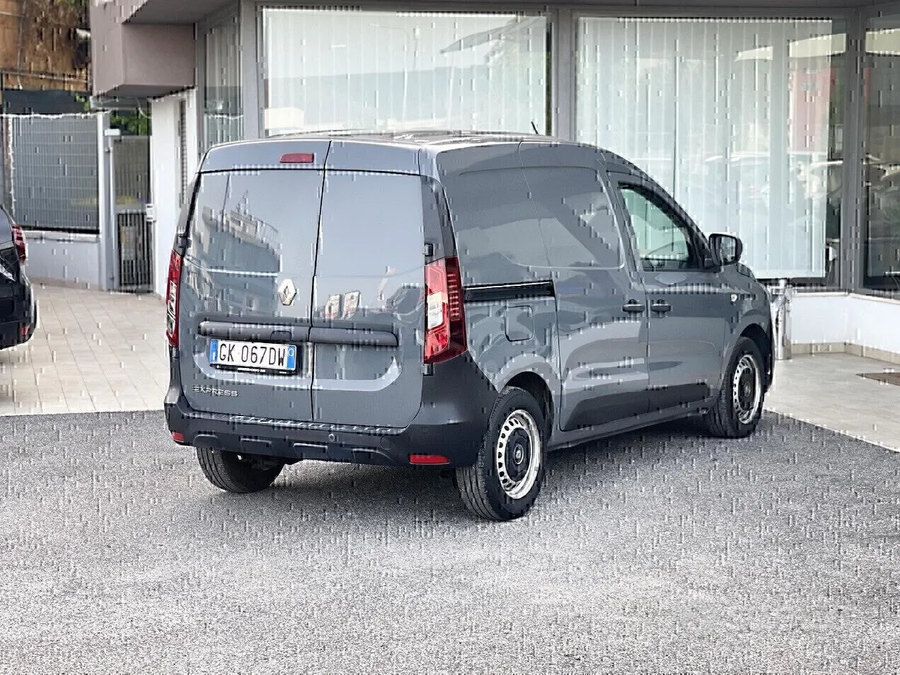 Renault Express 2023 photo 5