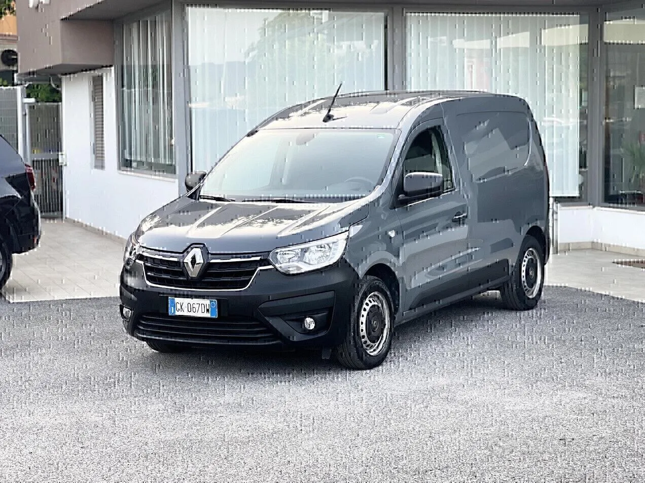 Renault Express 2023 photo 3