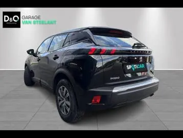 Peugeot 2008 2021 photo 2