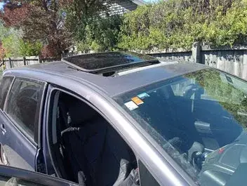 Honda Odyssey 2008 photo 4