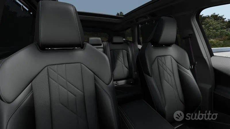 BMW X3 2026 photo 5
