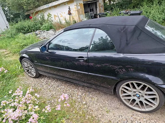 BMW 325Ci