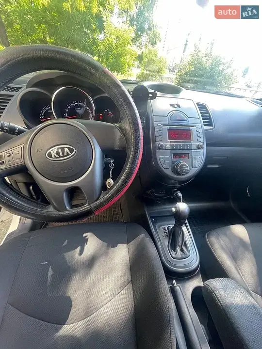 Kia Soul 2010 photo 4