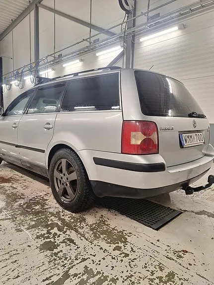 Volkswagen Passat 2005 photo 3