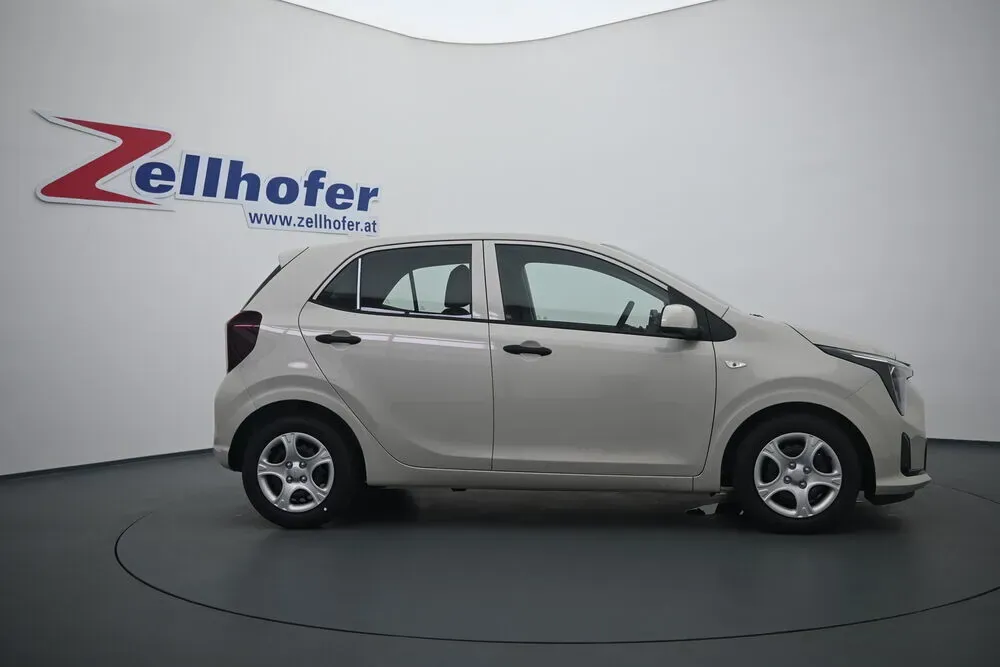 Kia Picanto photo 3