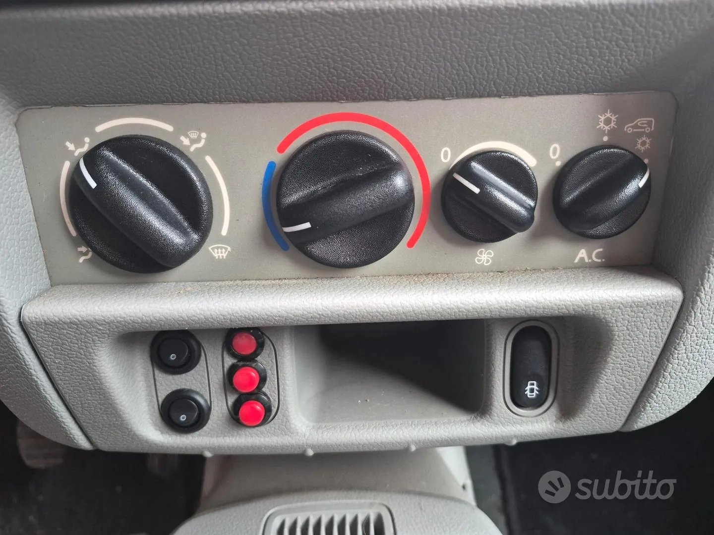 Renault Kangoo 2006 photo 5