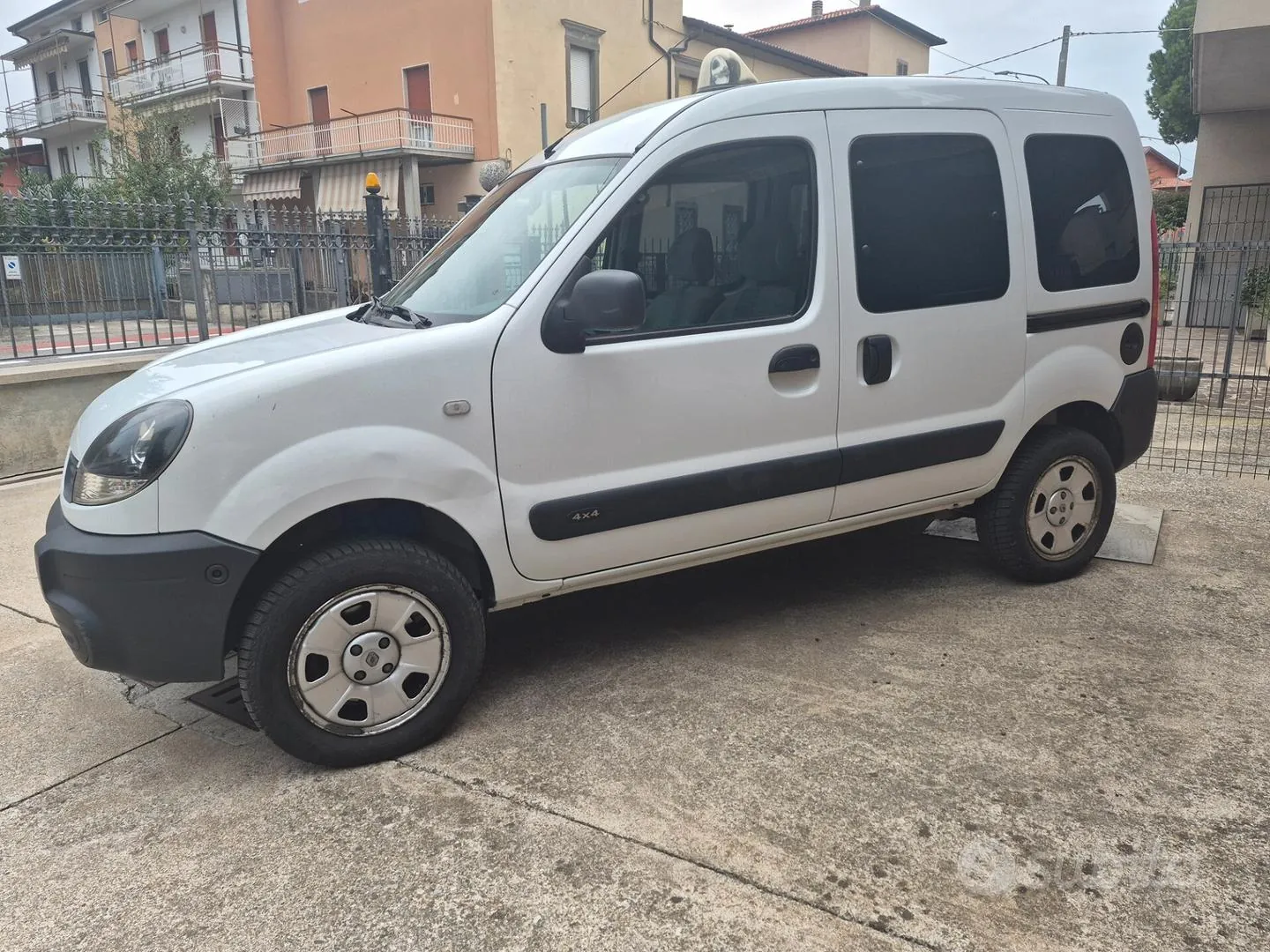 Renault Kangoo
