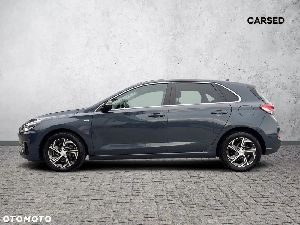 Hyundai I30 2023 photo 3