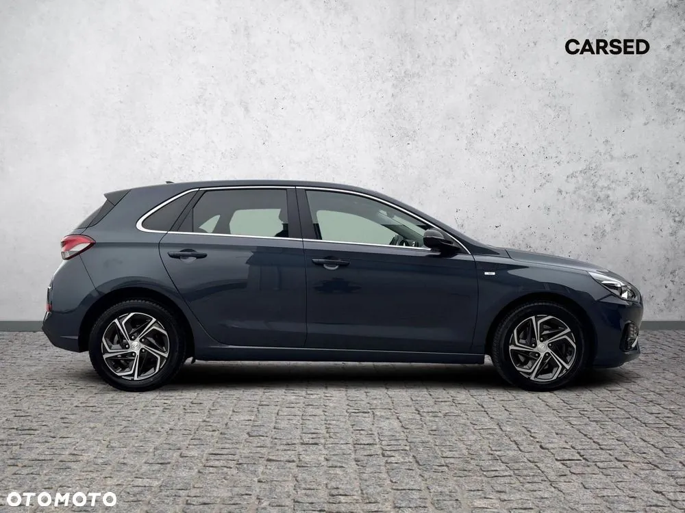 Hyundai I30 2023 photo 4