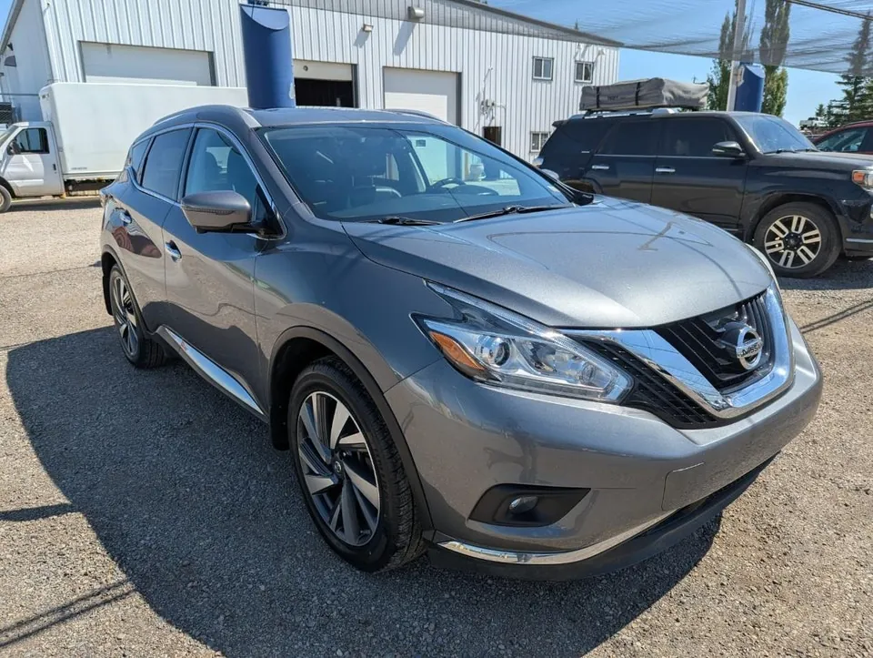 Nissan Murano