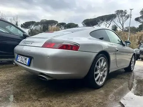Porsche 911 2002 photo 3