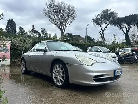 Porsche 911 2002 photo 2