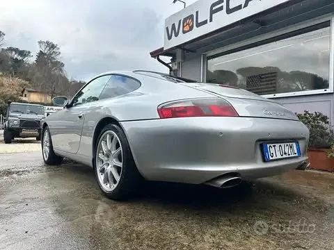 Porsche 911 2002 photo 5