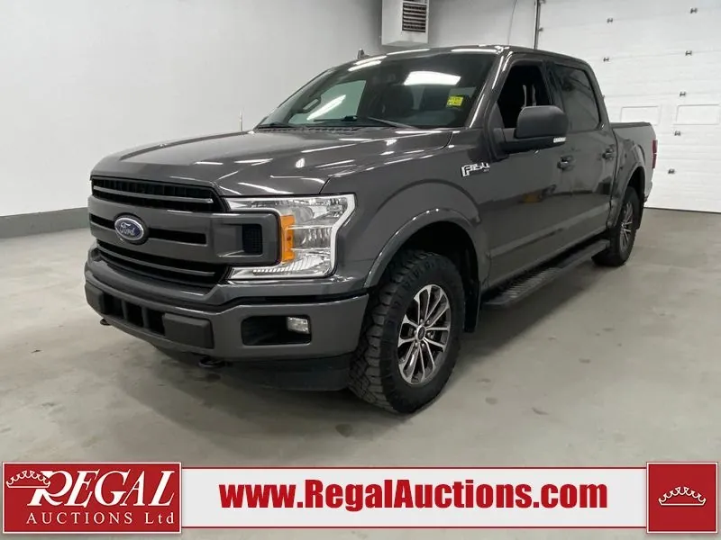 Ford F-150