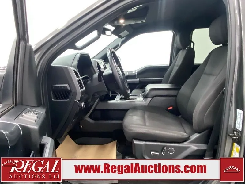 Ford F-150 2018 photo 5
