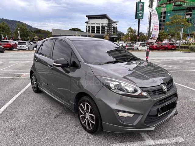 Proton Iriz