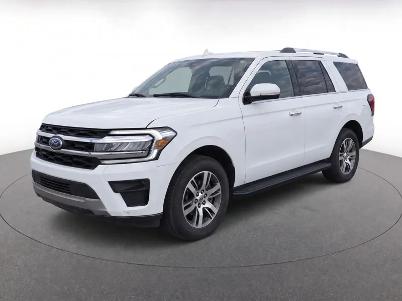 Ford Expedition