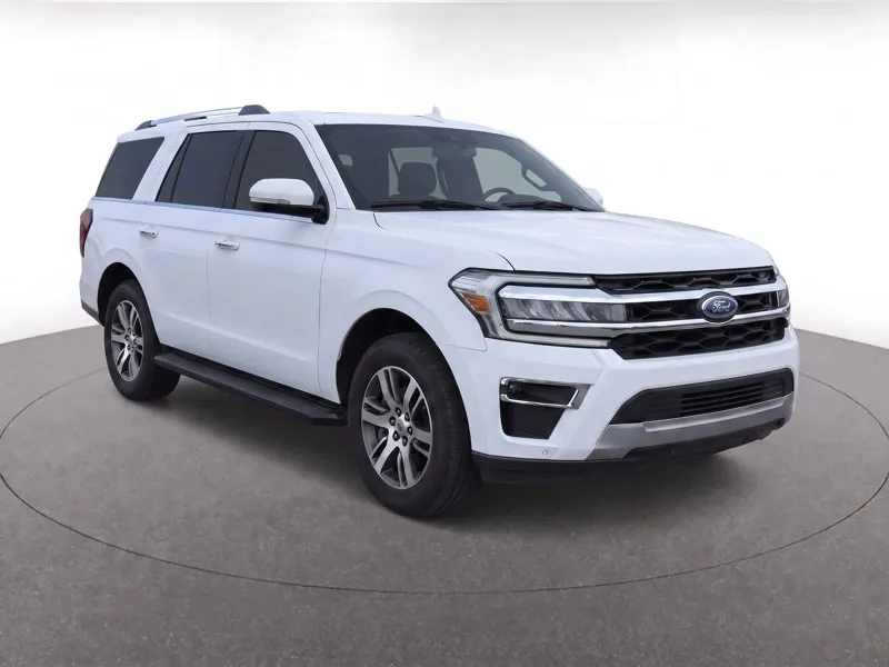 Ford Expedition 2024 photo 4