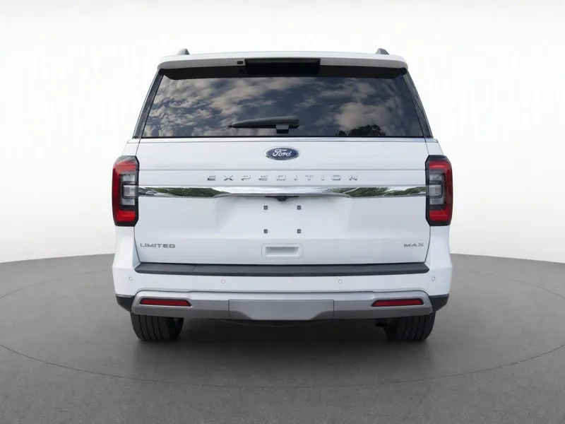Ford Expedition 2024 photo 5